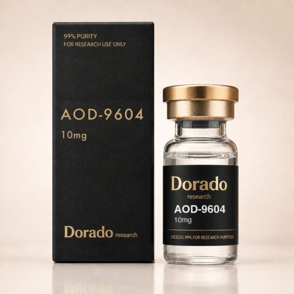 AOD-9604 10mg