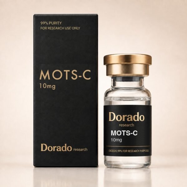 MOTS-c